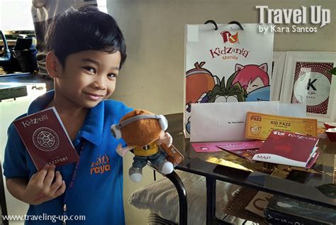 10 Things Kids Can Do at KidZania Manila – Travel Up.